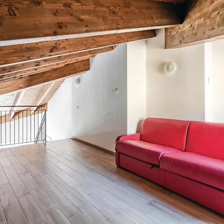 Apt. Luxury Britannia Apartment